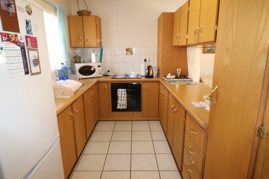 1 Bedroom Property for Sale in Universitas Free State